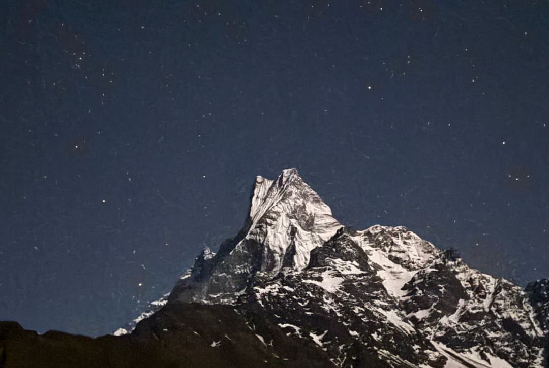 Mardi Himal Trek (3)