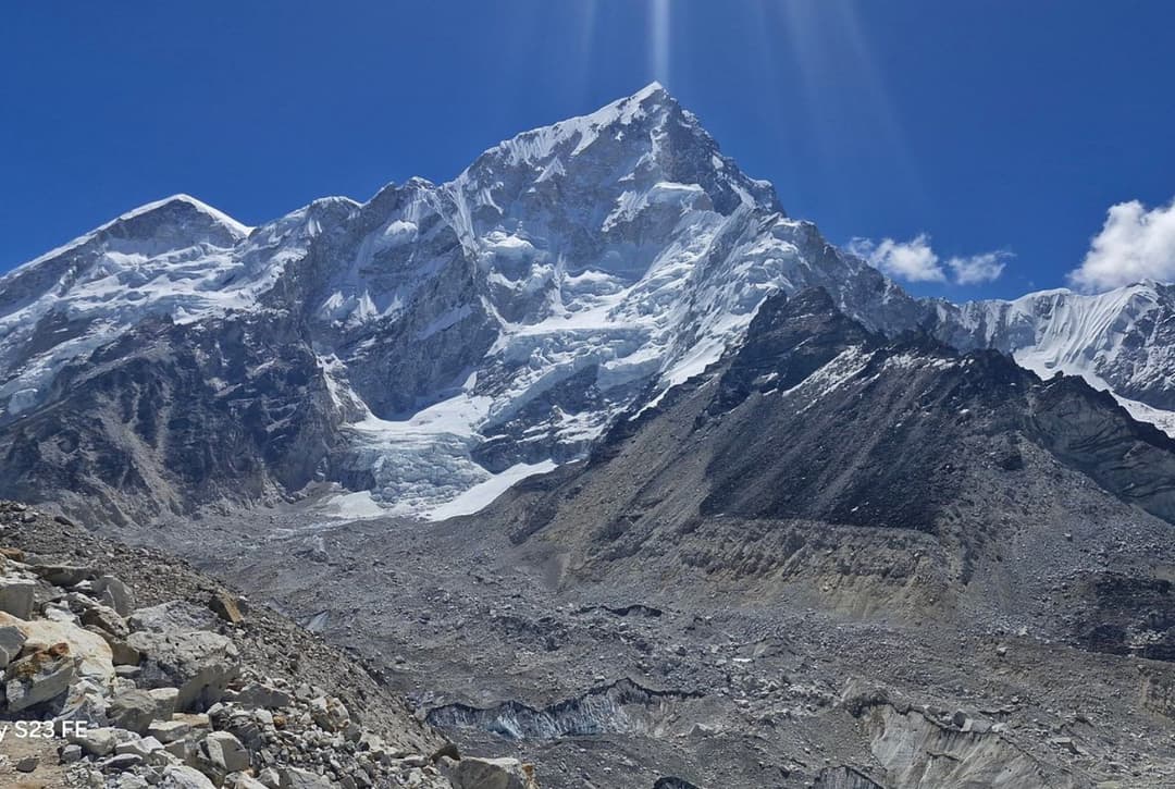 Ebc Heli Return Trek Jacob Douglas 2