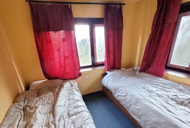 Accommodation Around Everest Base Camp Route