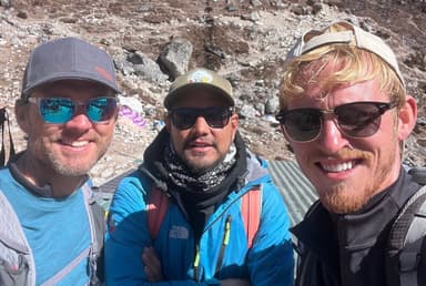 Best time to do Everest Base Camp trek