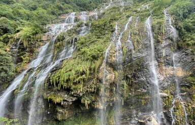 Way to Deurali  Pujinam Barah Annapurna Base Camp Best Trek