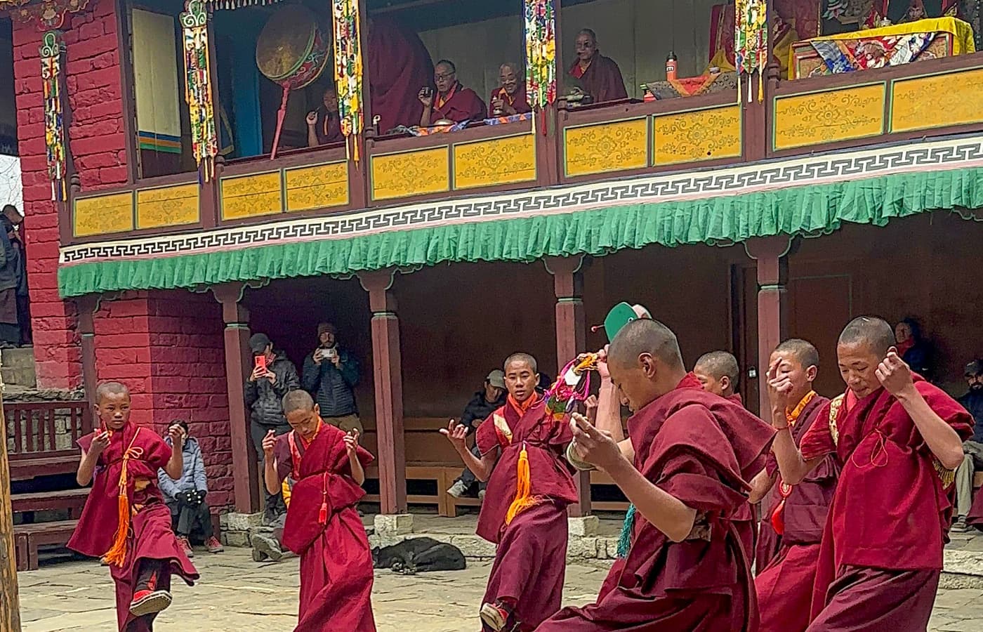 SHERPA FESTIVAL