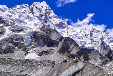Everest Trek With Nepal Hiking Team