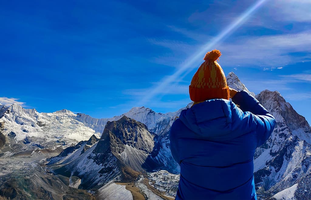 Gokyo Ri