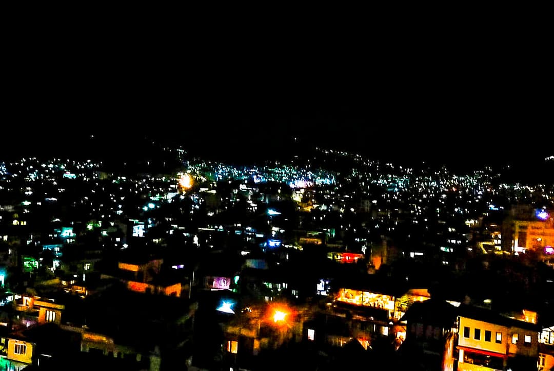 Night Life In Thamel