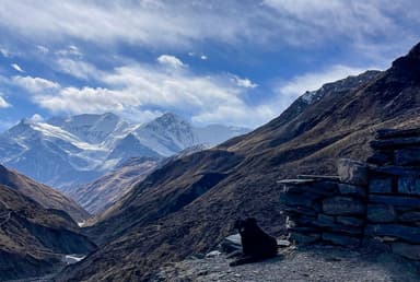 Best Long Distance Trek Annapurna Circuit