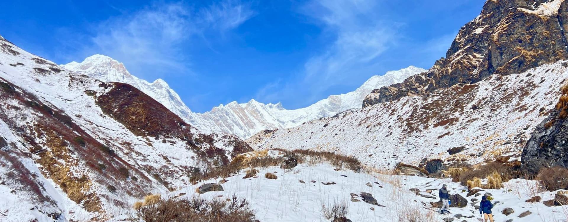 Annapurna Base Camp Trek Cost