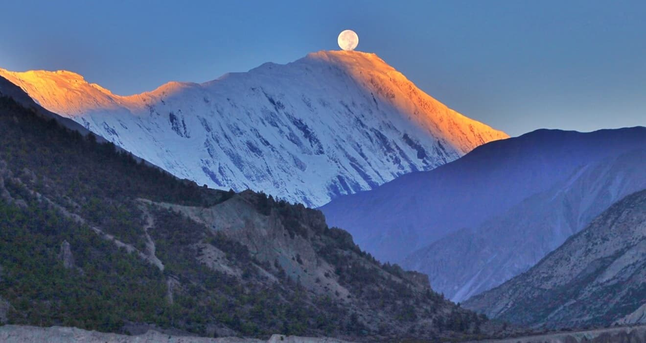 7 Best Easy Treks in Nepal For Rookie Trekkers