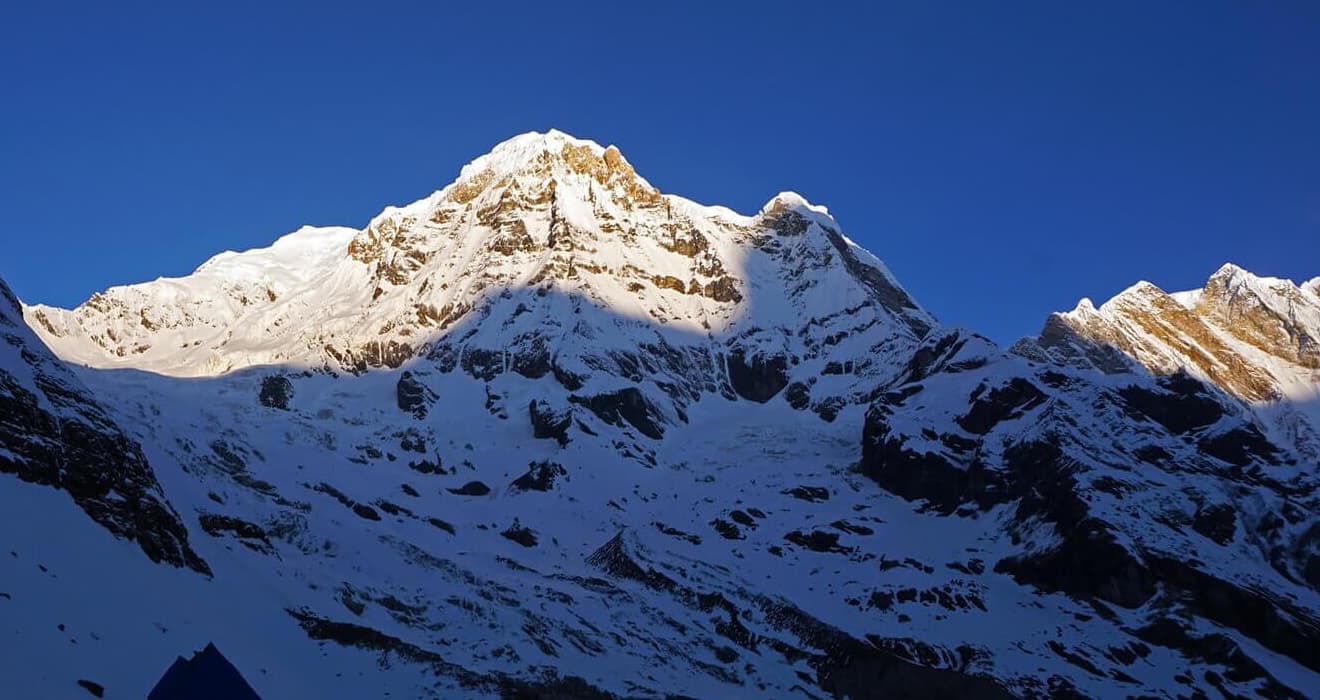best time for annapurna Base Camp trek