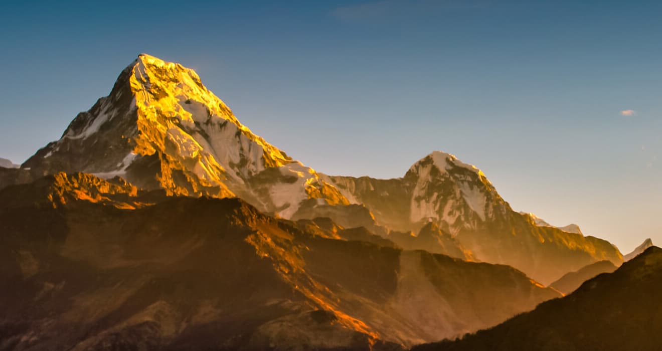 15 Tips To Help You Prepare For High Altitude Trek