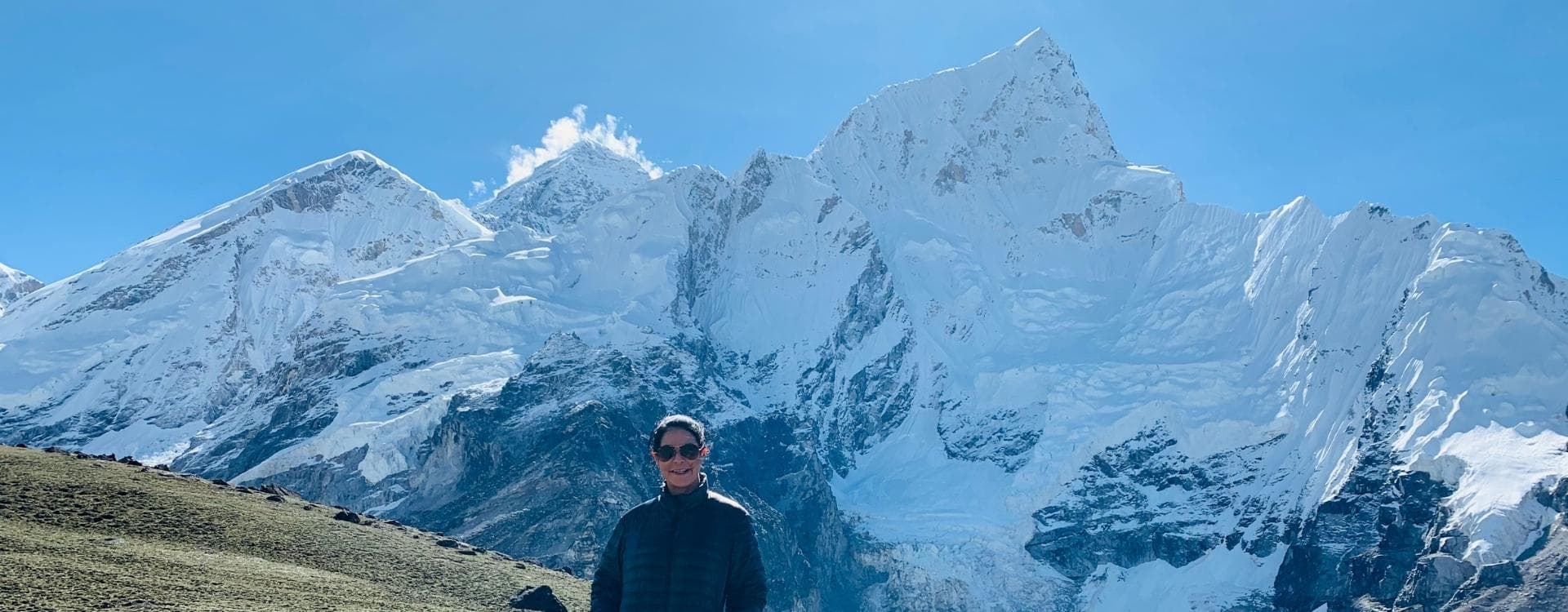 Why should you do the Everest Base Camp Trek during the Summer/Monsoon?