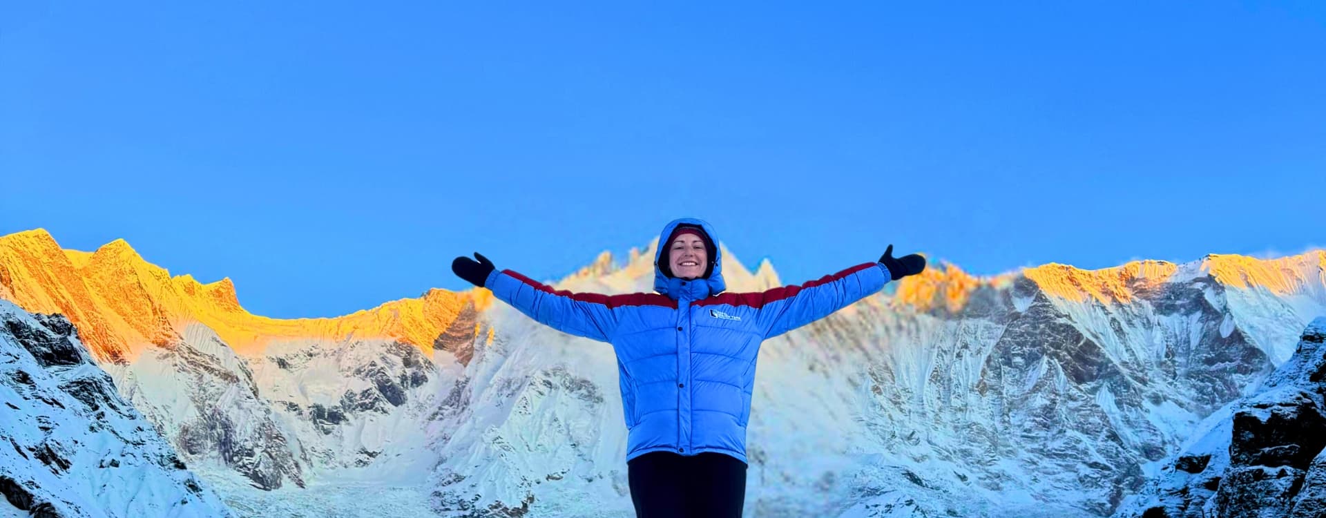 Annapurna Base Camp Trek Guide : ABC Trekking