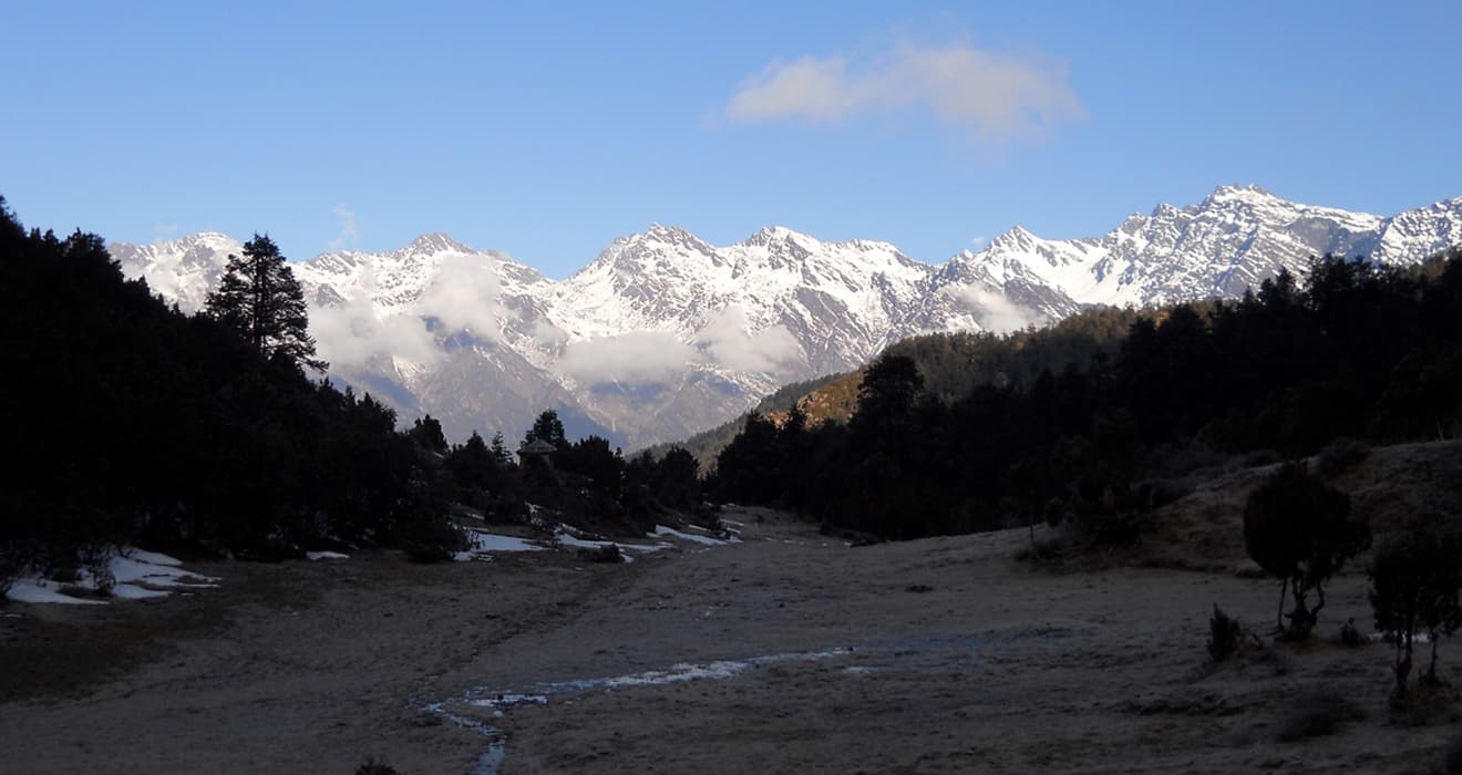 10 Best Reasons to Choose Helambu Trek – Travel Guide