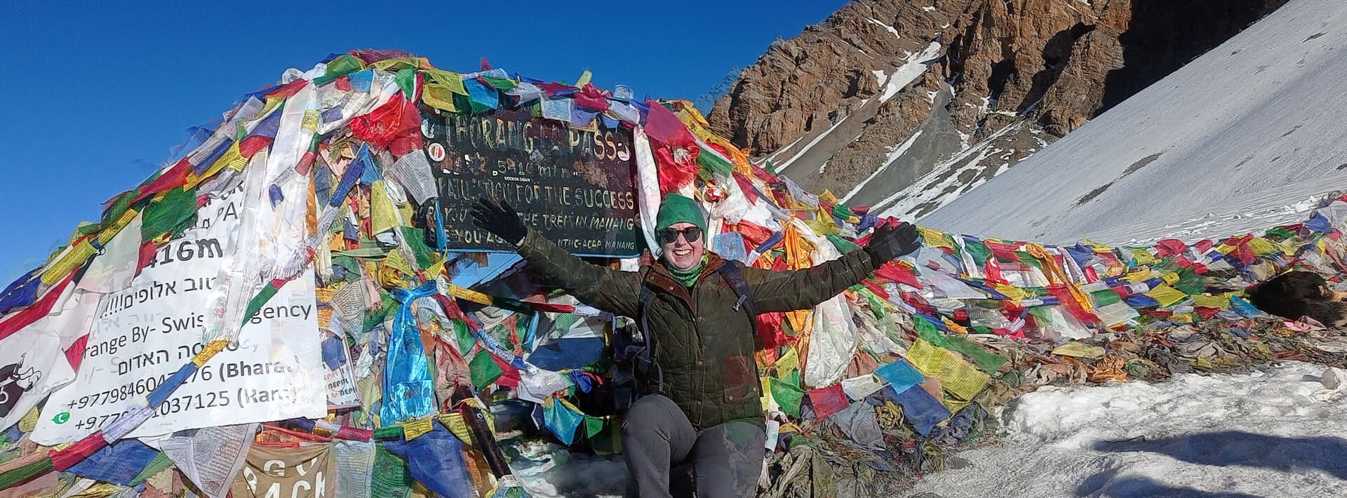How Safe Is Nepal for Travel