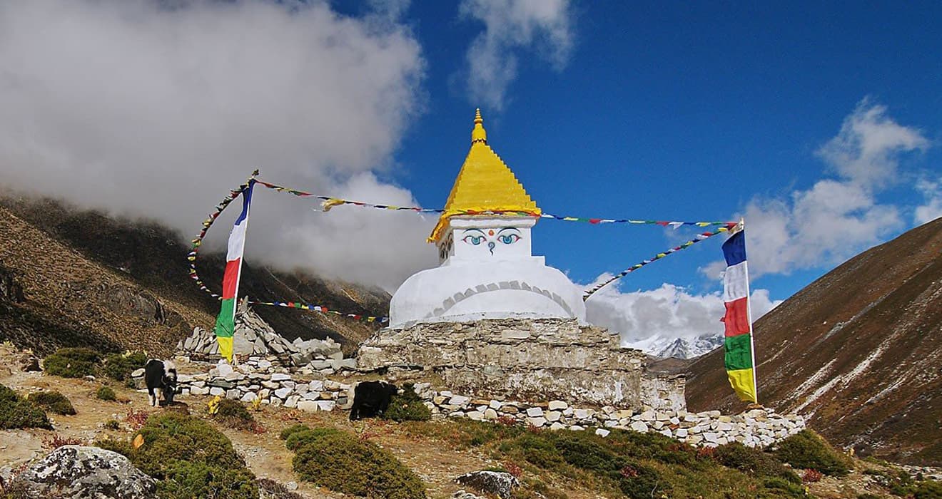 How to Plan Everest Base Camp Trek?