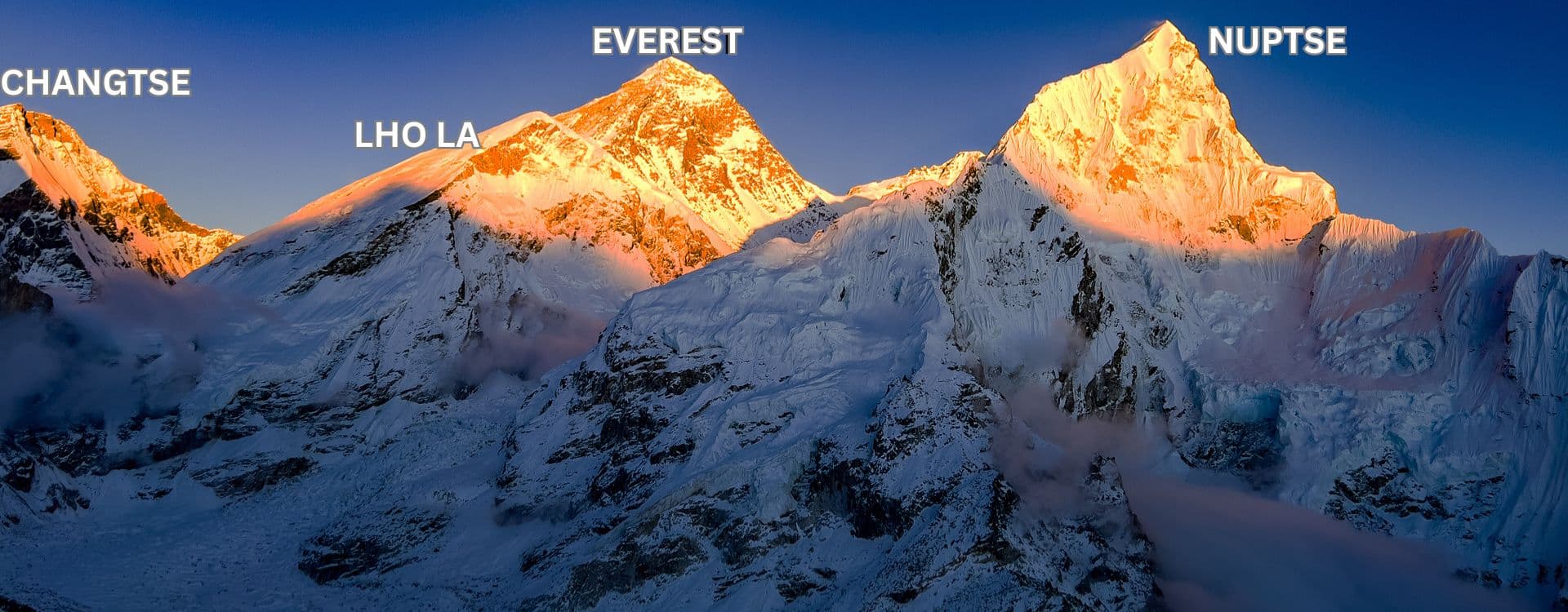 Kala Patthar: The Prime Location for Panoramic Everest Views