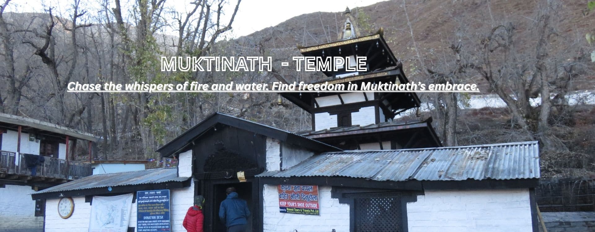 muktinath history