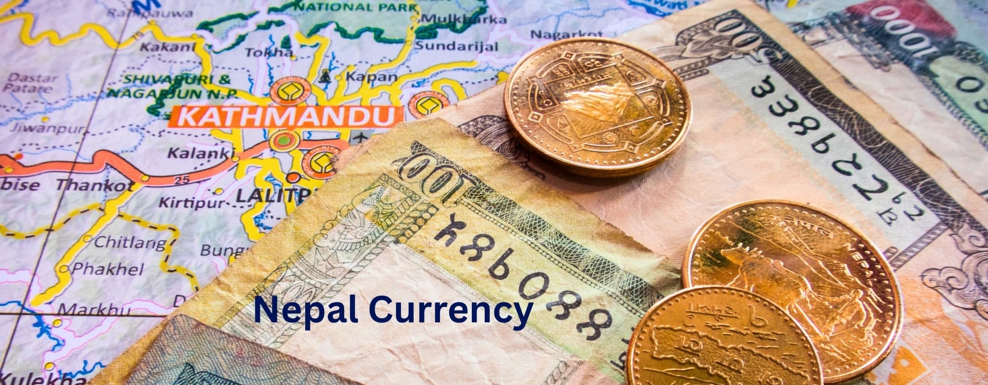 What is the Currency of Nepal? Nepalese rupee (NPR)