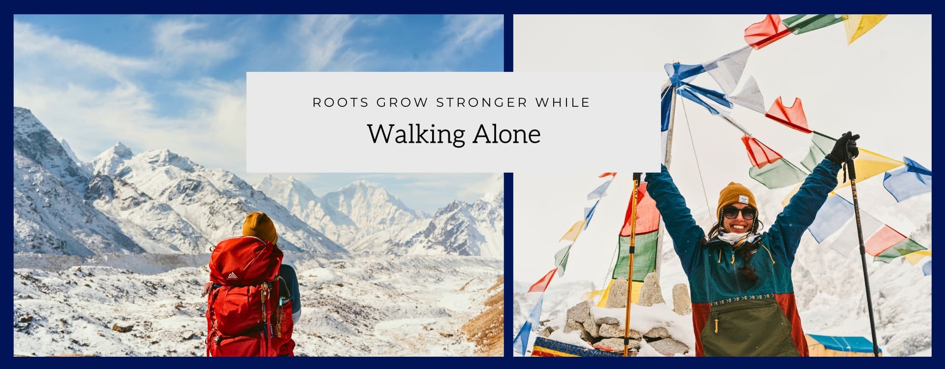 Nepal for solo travelers