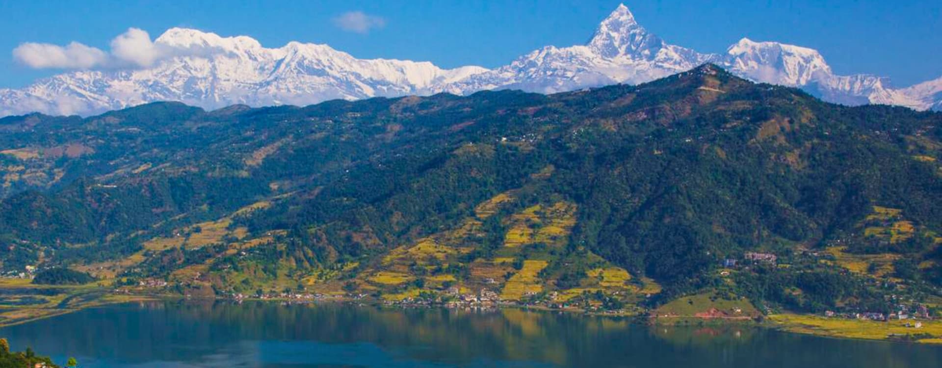 Pokhara Nepal