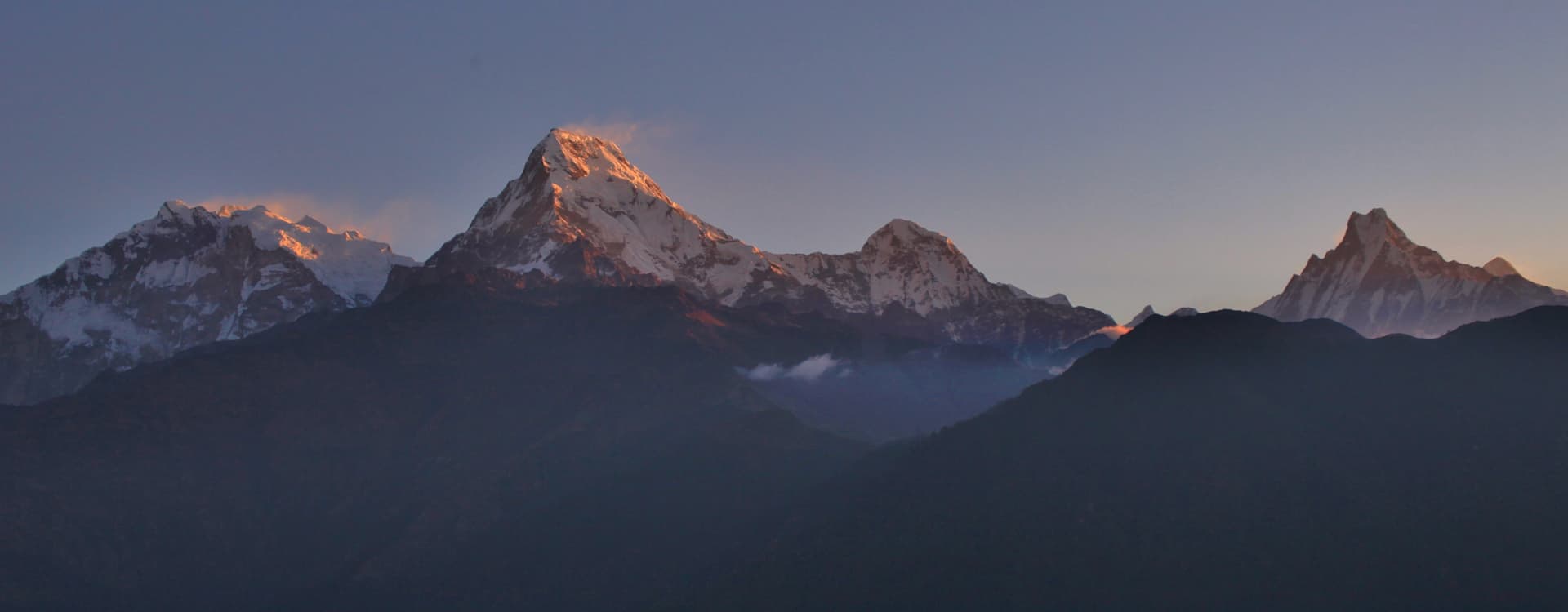Things to do in Nepal