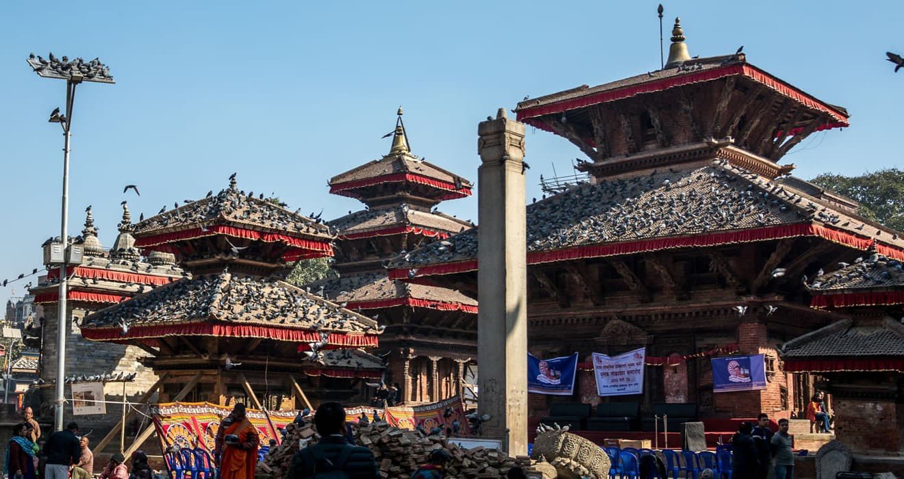 Best things to do in kathmandu