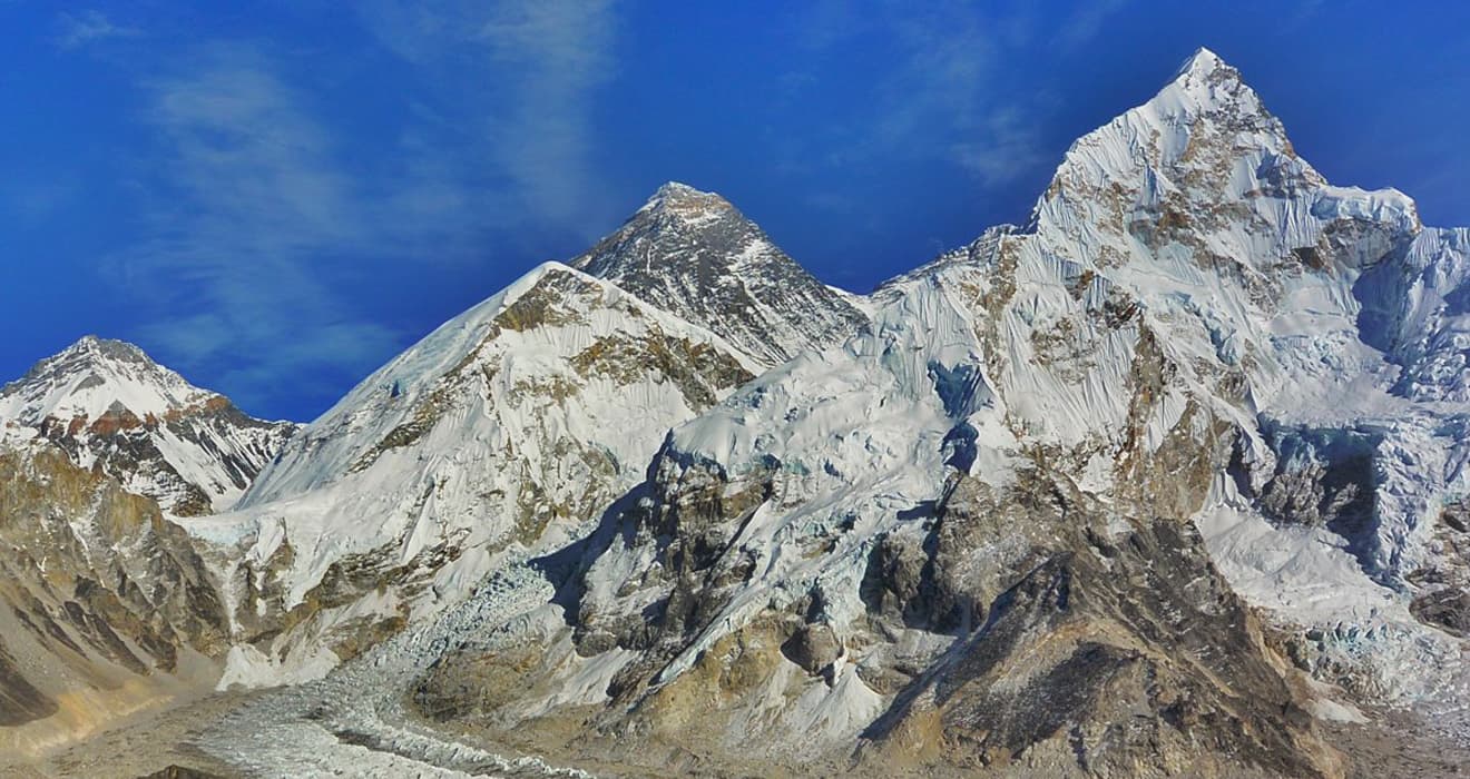 Top 7 Things to do in Nepal