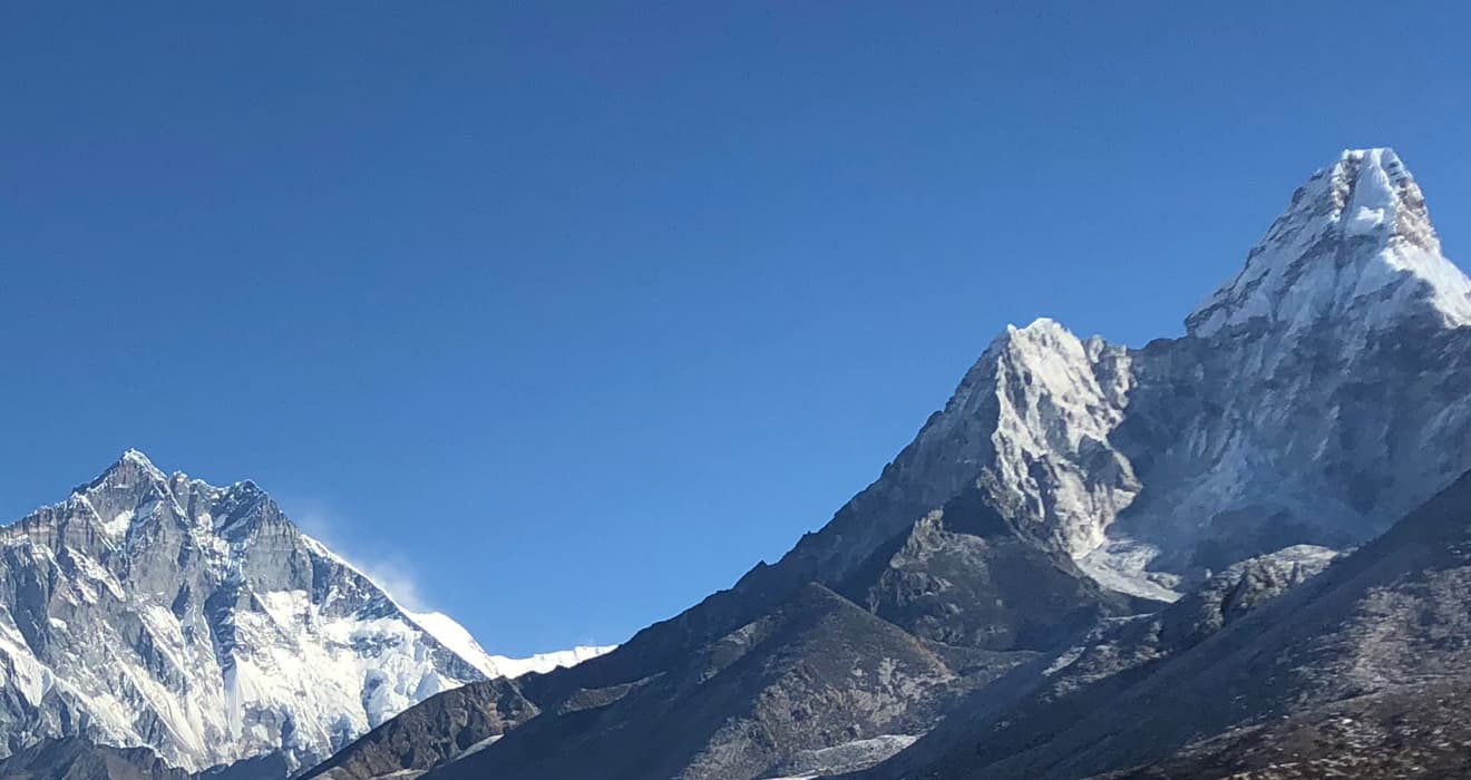 Travel story