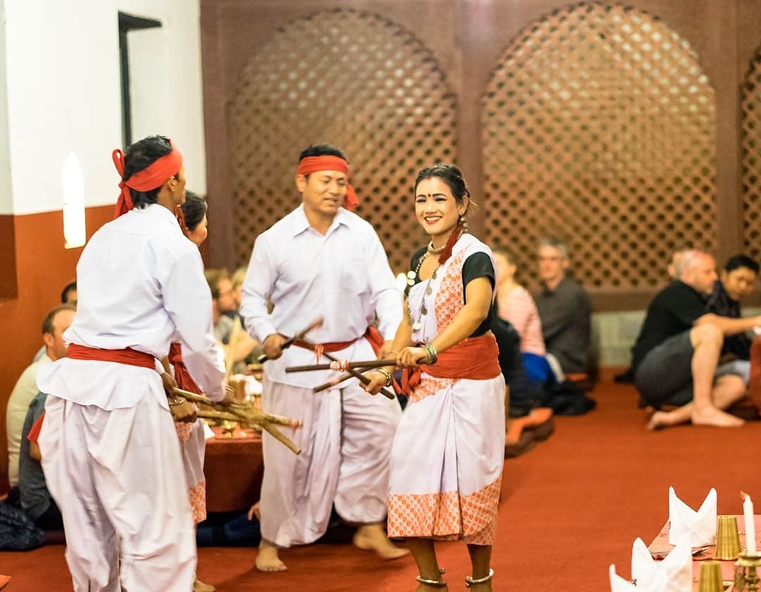 Authentic Nepali Restaurants in Kathmandu