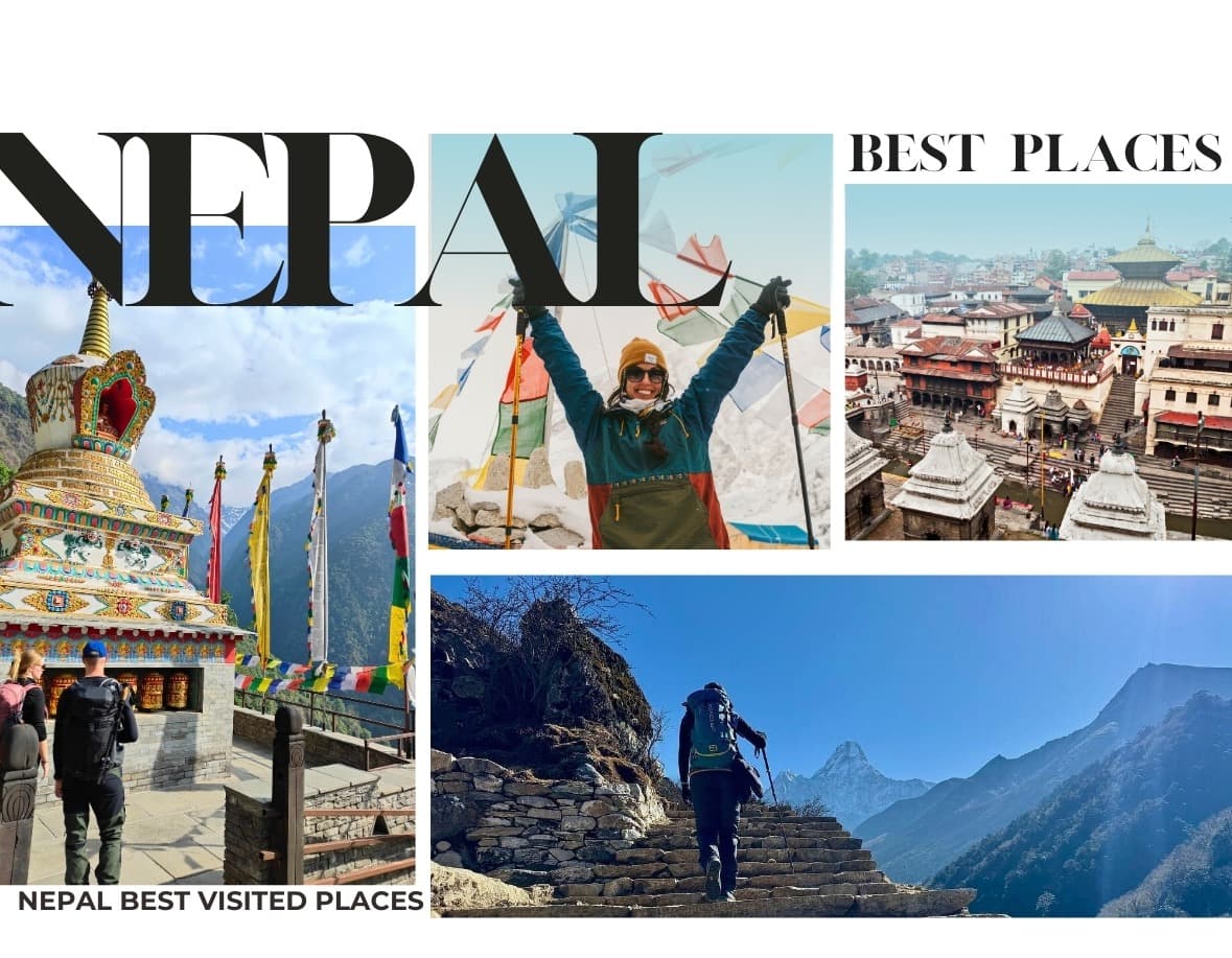 Best Places to Visit in Nepal