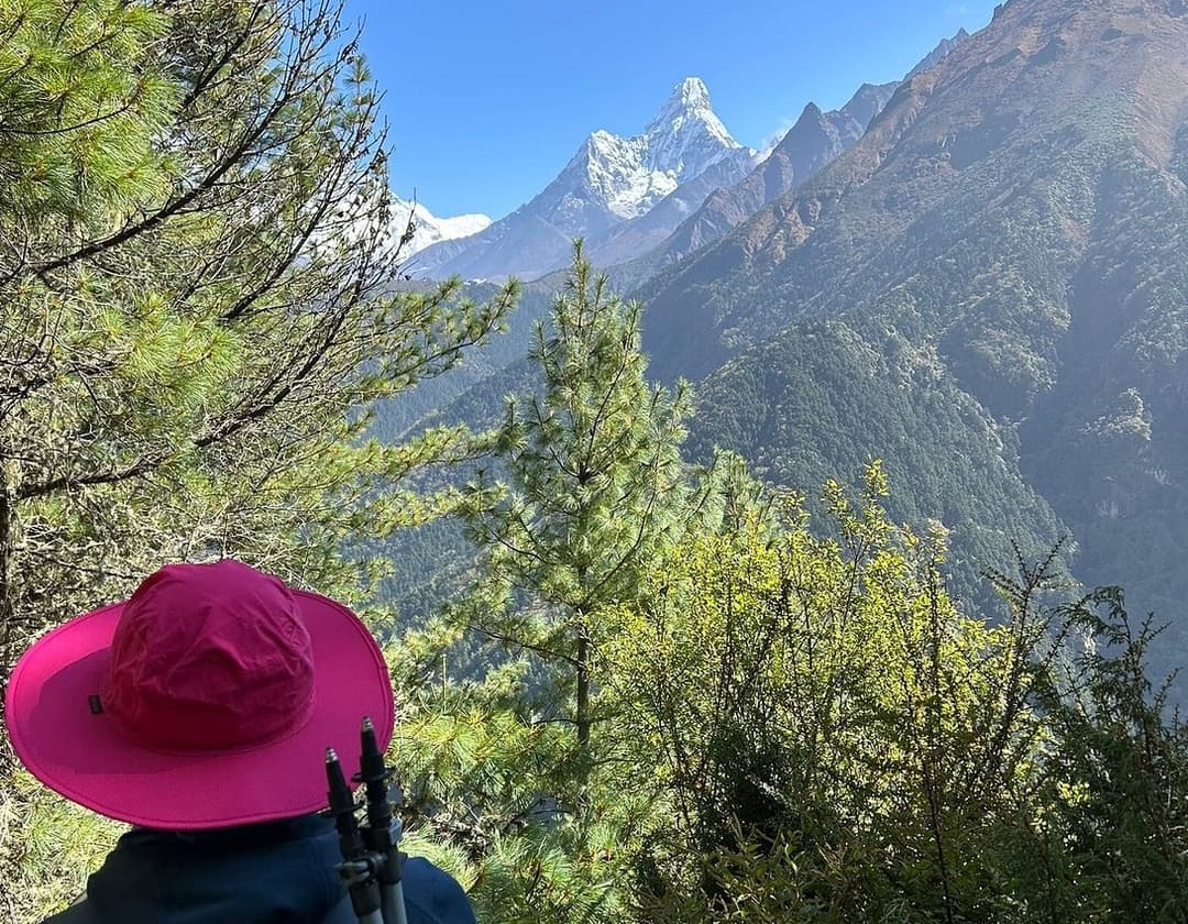 Best Short Treks in Nepal