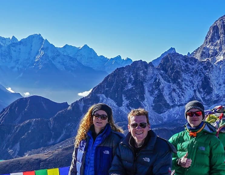 15 Best Viewpoints in Nepal to see the sunrise and sunset