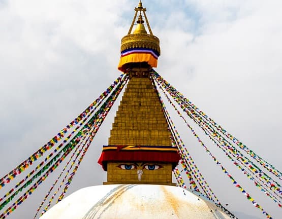 Nepal Buddhist Pilgrimage Tour