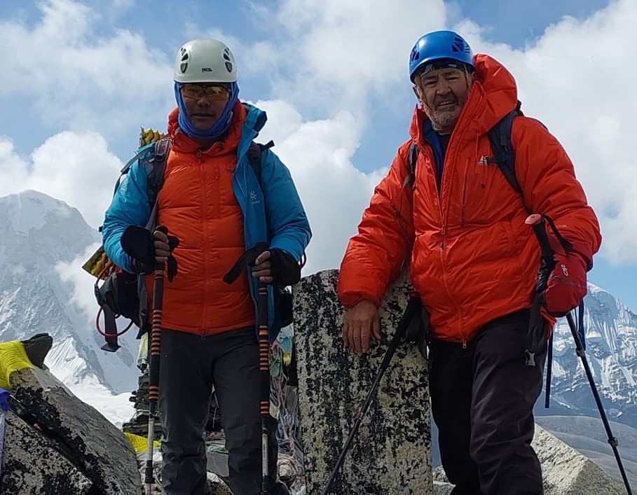 The Most Challenging Treks in Nepal: A Journey Beyond the Ordinary.