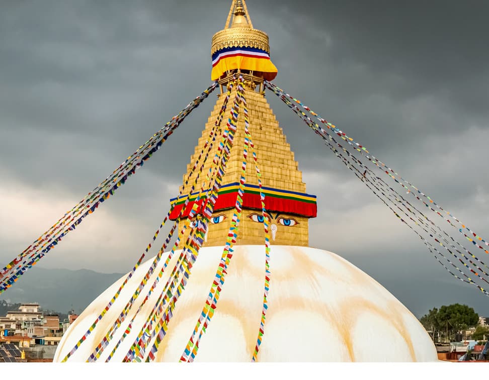 Kathmandu Altitude: Elevation, Effects & Travel Tips