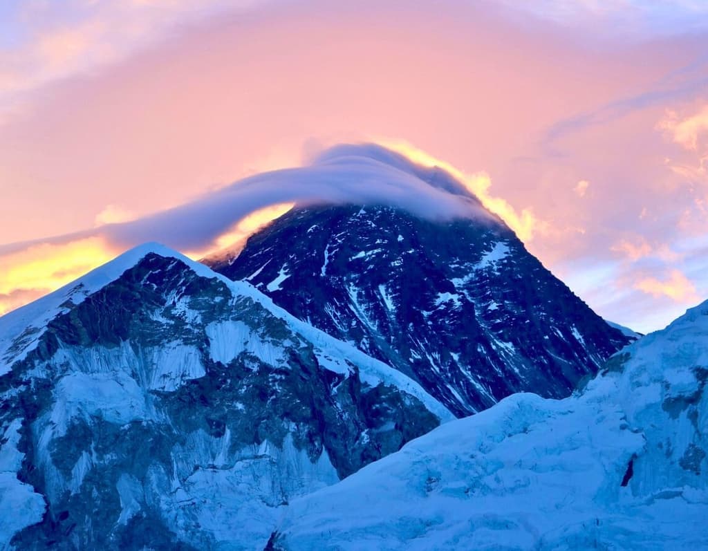 Everest Base Camp Trek in May 2026