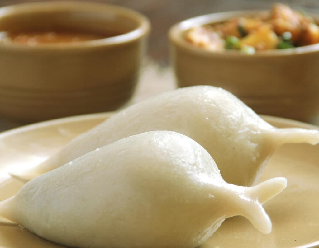 Local Foods to Try While Visiting Nepal