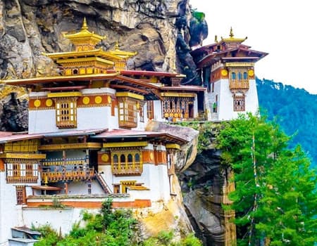 Bhutan tours
