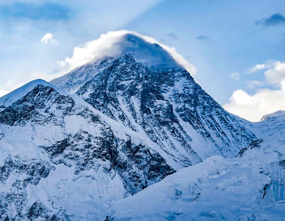 Highest 5: Explore the World’s Top Mountain Peaks