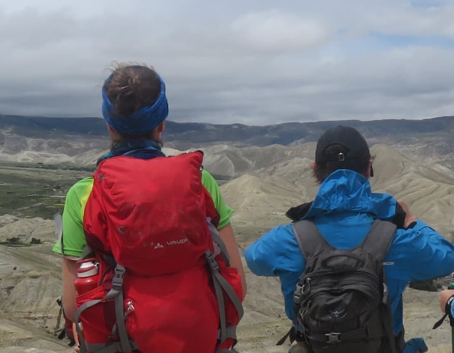 How to Prepare for Nepal Trekking