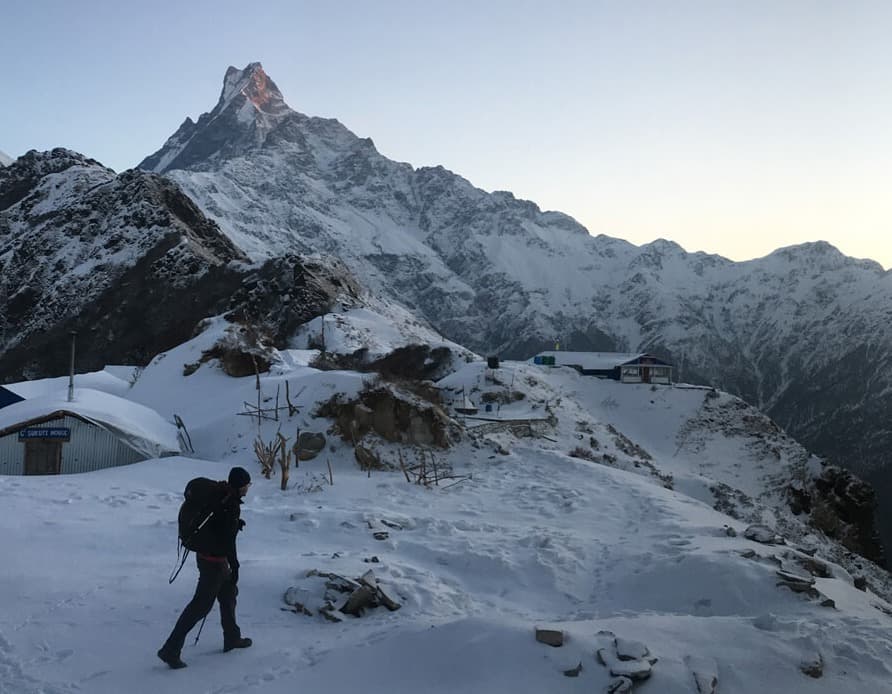How to spend 7 days in Nepal?