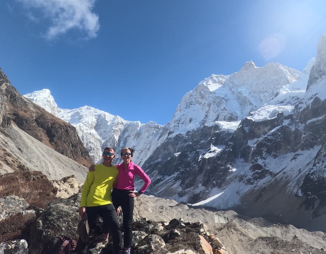 Kanchenjunga Circuit Trek Guide