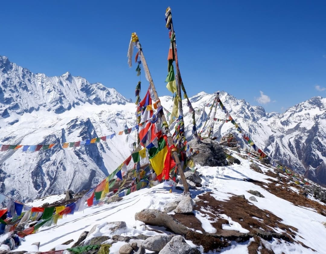 Langtang Valley Trek Cost Breakdown