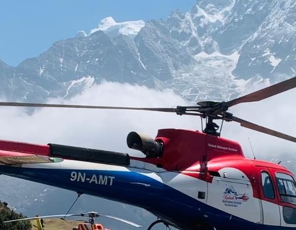 Luxury Travel Awards