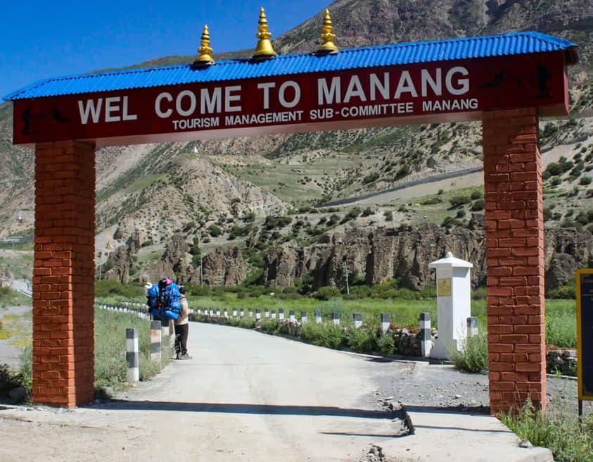 What to Do During Acclimatization Day in Manang