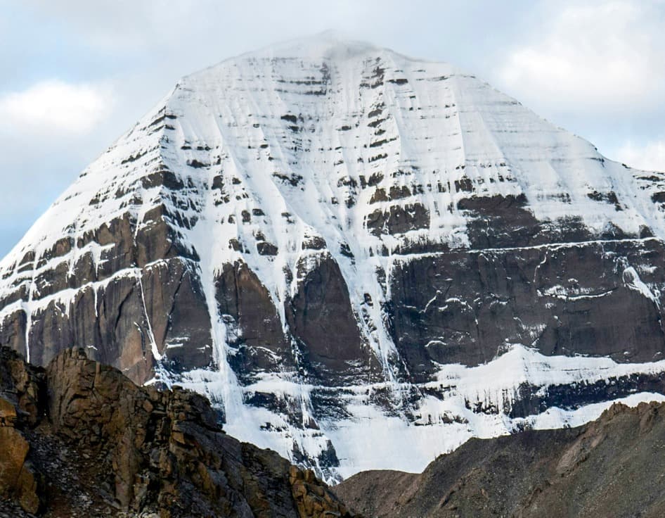 Mount Kailash Facts