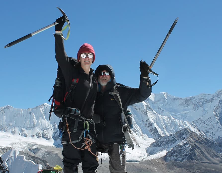 Top 12 Mountain Passes in Nepal