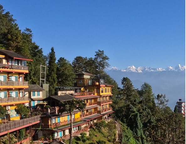 Nagarkot: All you need to know about Nagarkot