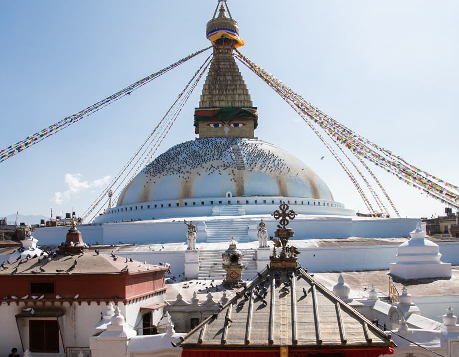 The 12 Best Places for Photography in Nepal