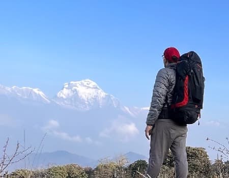 Royal Trek